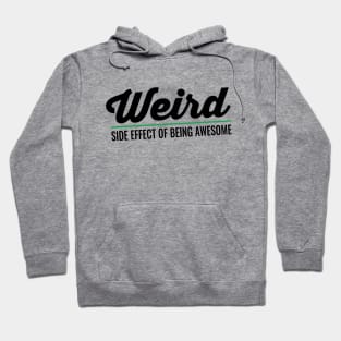 Weird Hoodie